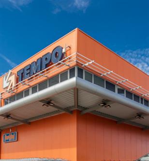 Tempo Cash & Carry Retails